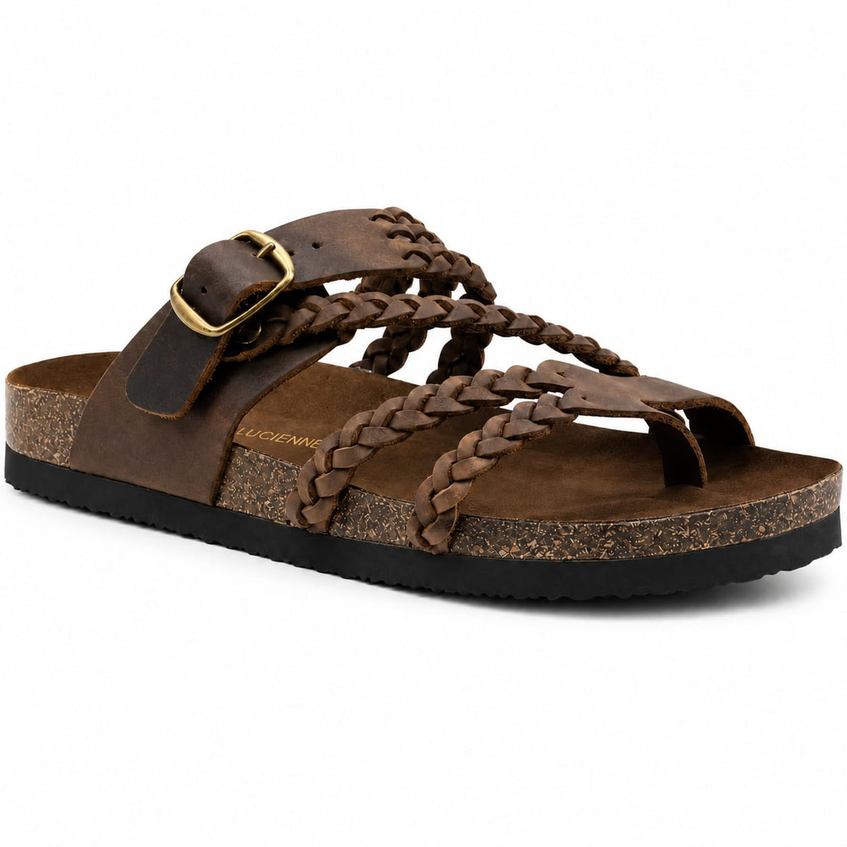 Orthopedic Comfort Sandals