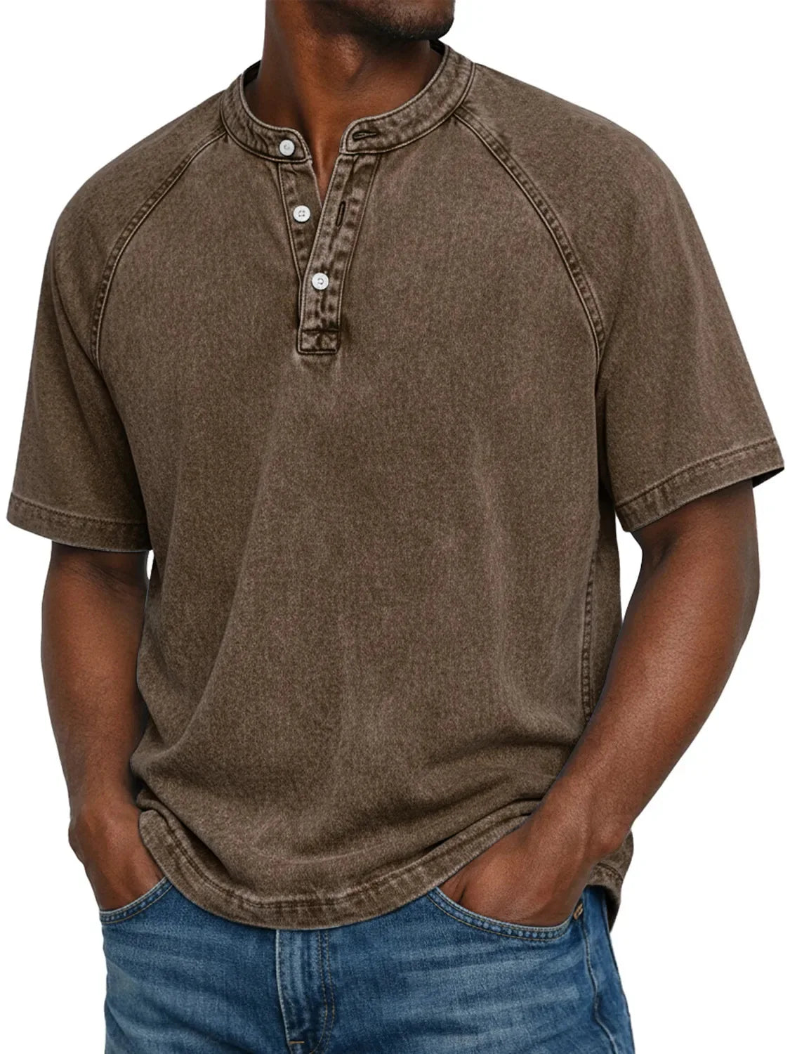 Modem Casual Tee