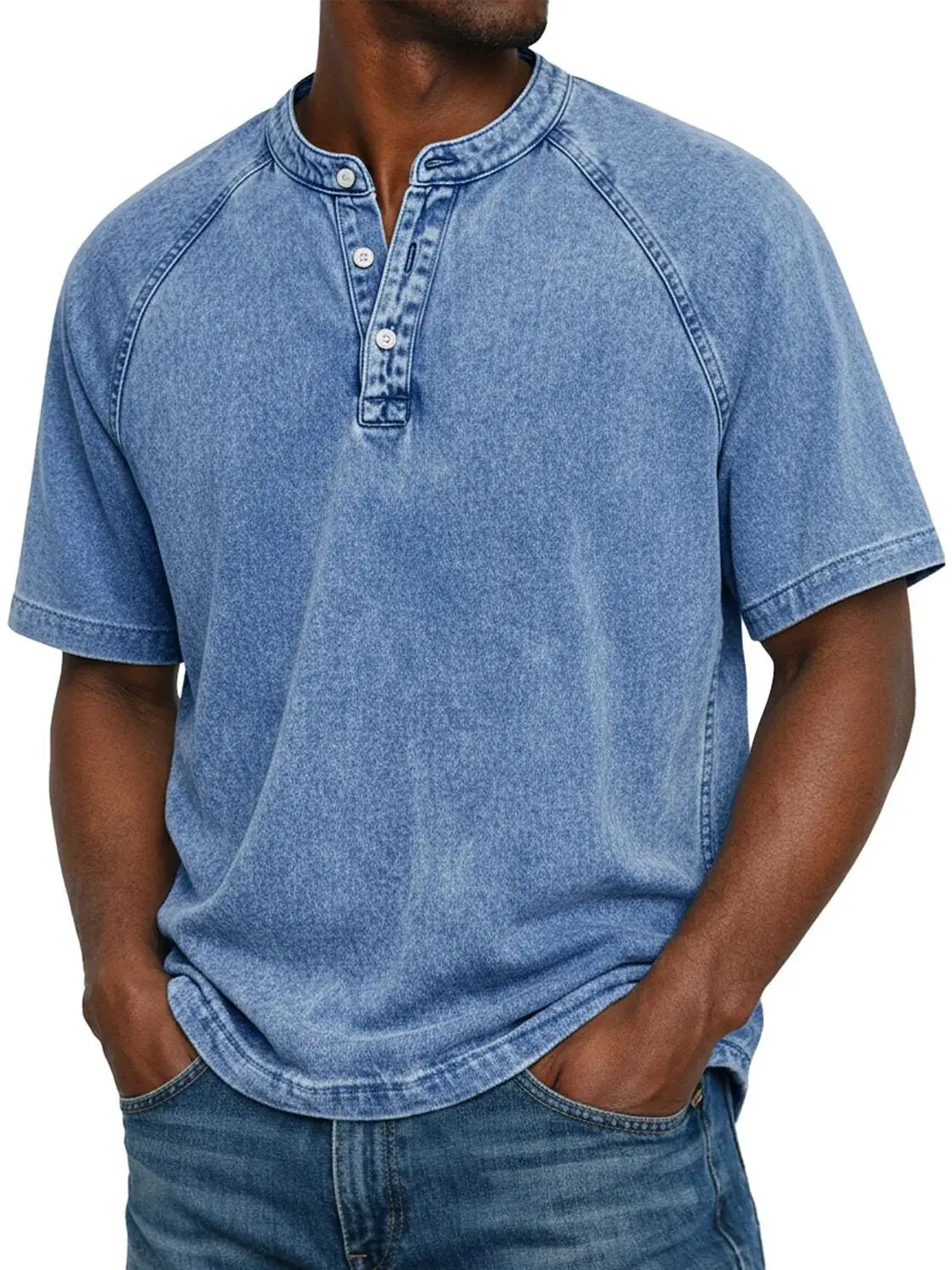 Modem Casual Tee
