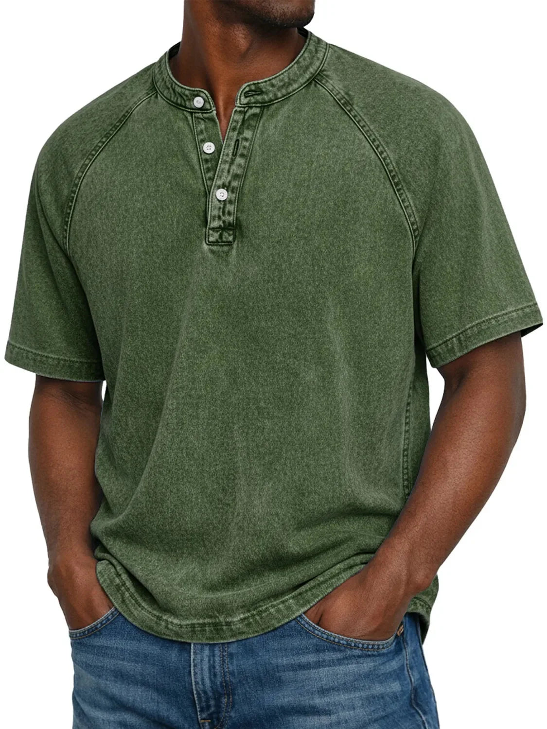 Modem Casual Tee