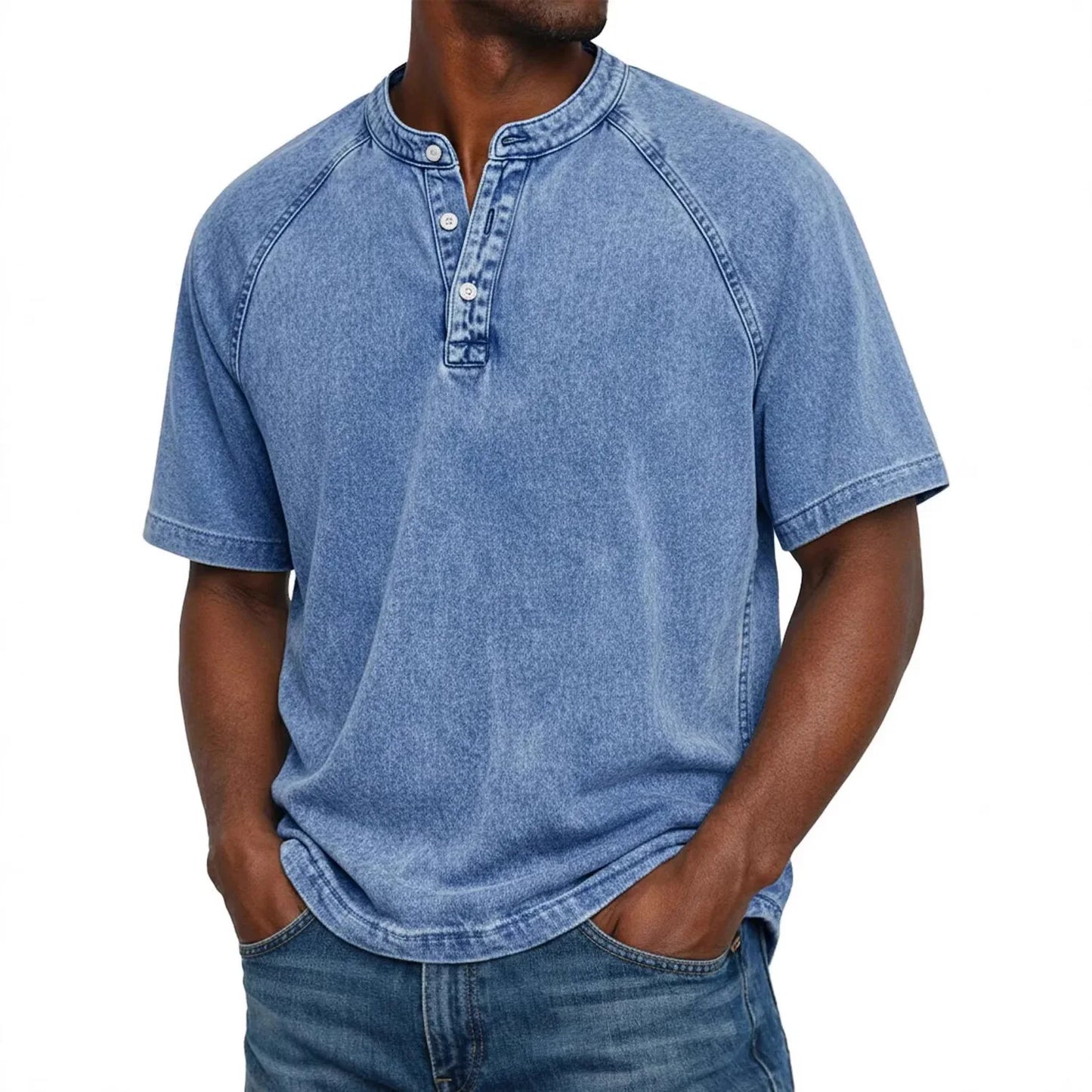 Modem Casual Tee