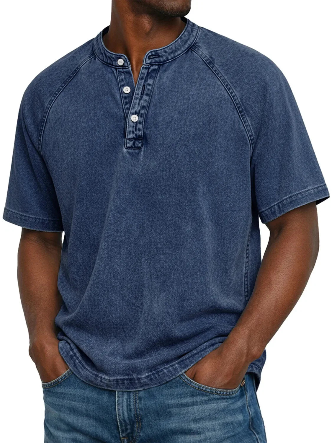 Modem Casual Tee