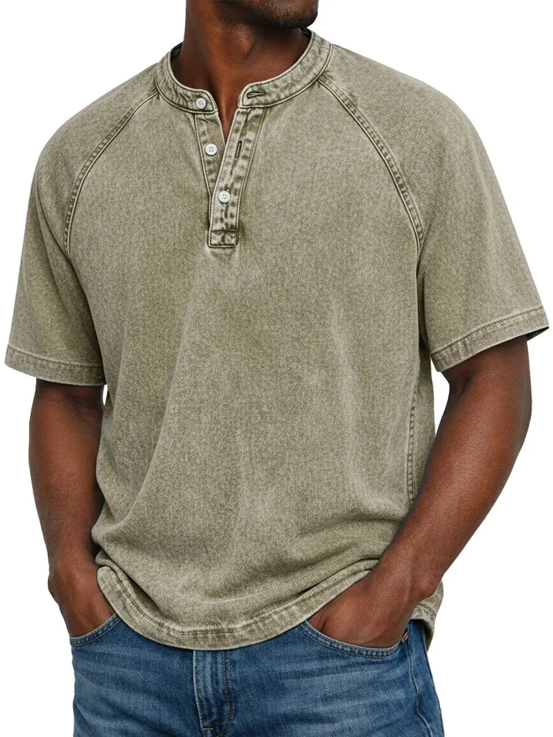 Modem Casual Tee
