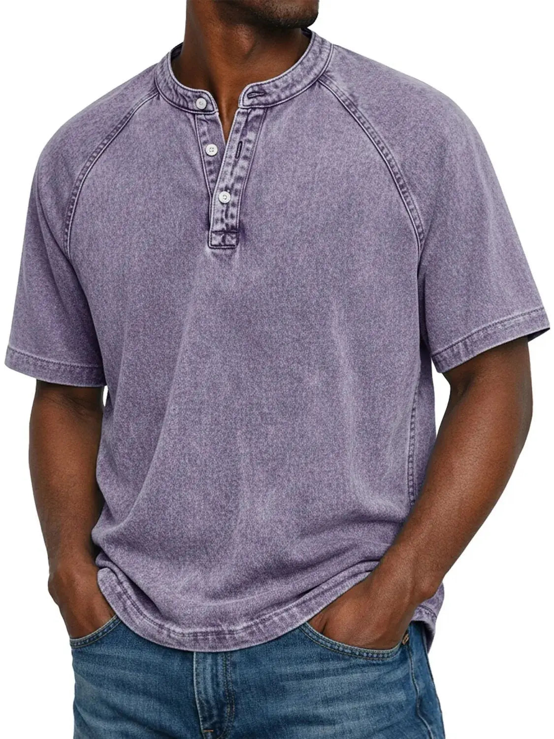 Modem Casual Tee