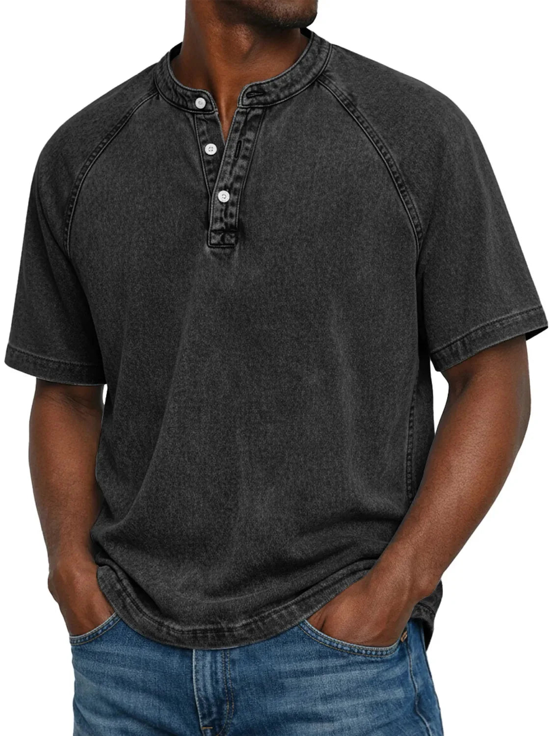 Modem Casual Tee