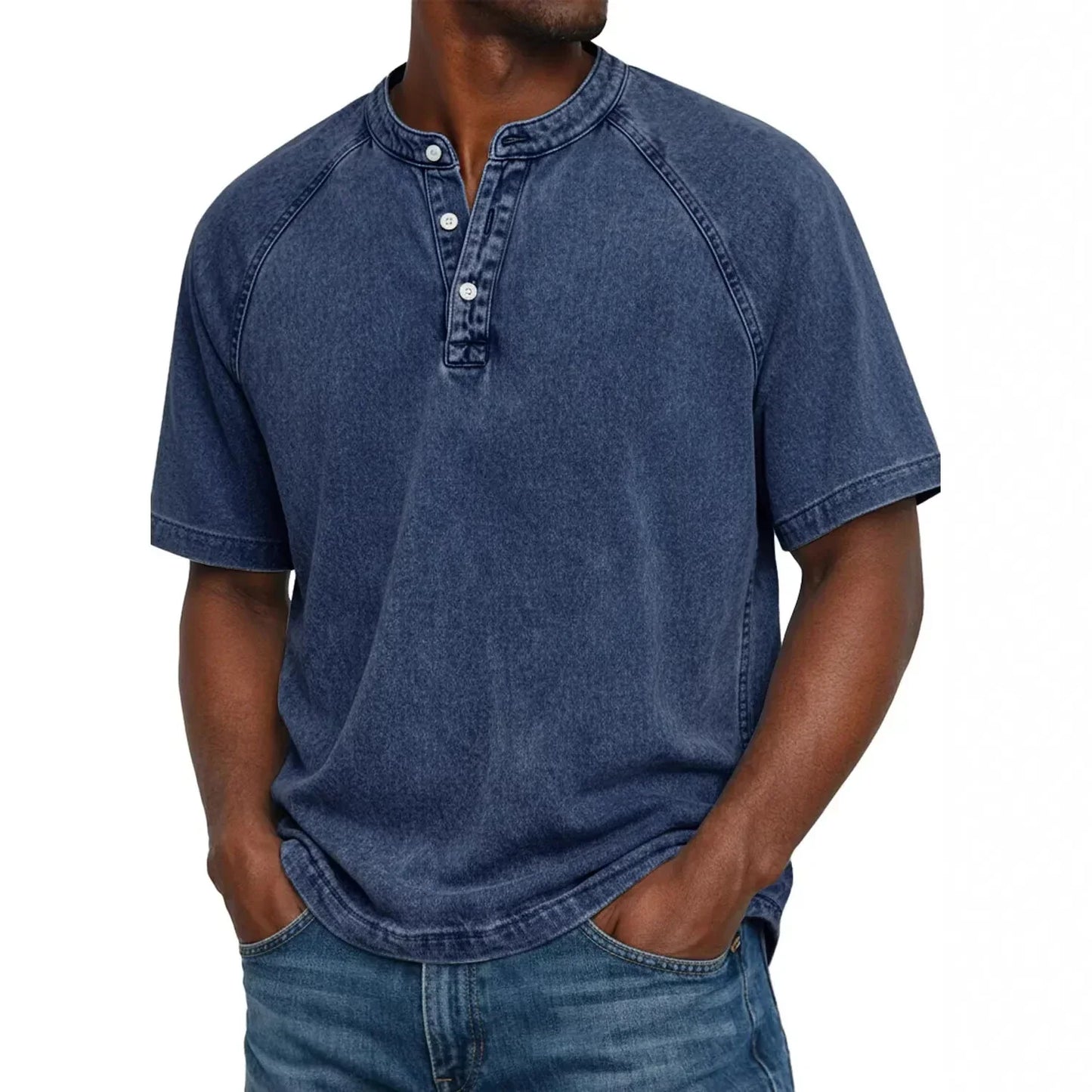Modem Casual Tee