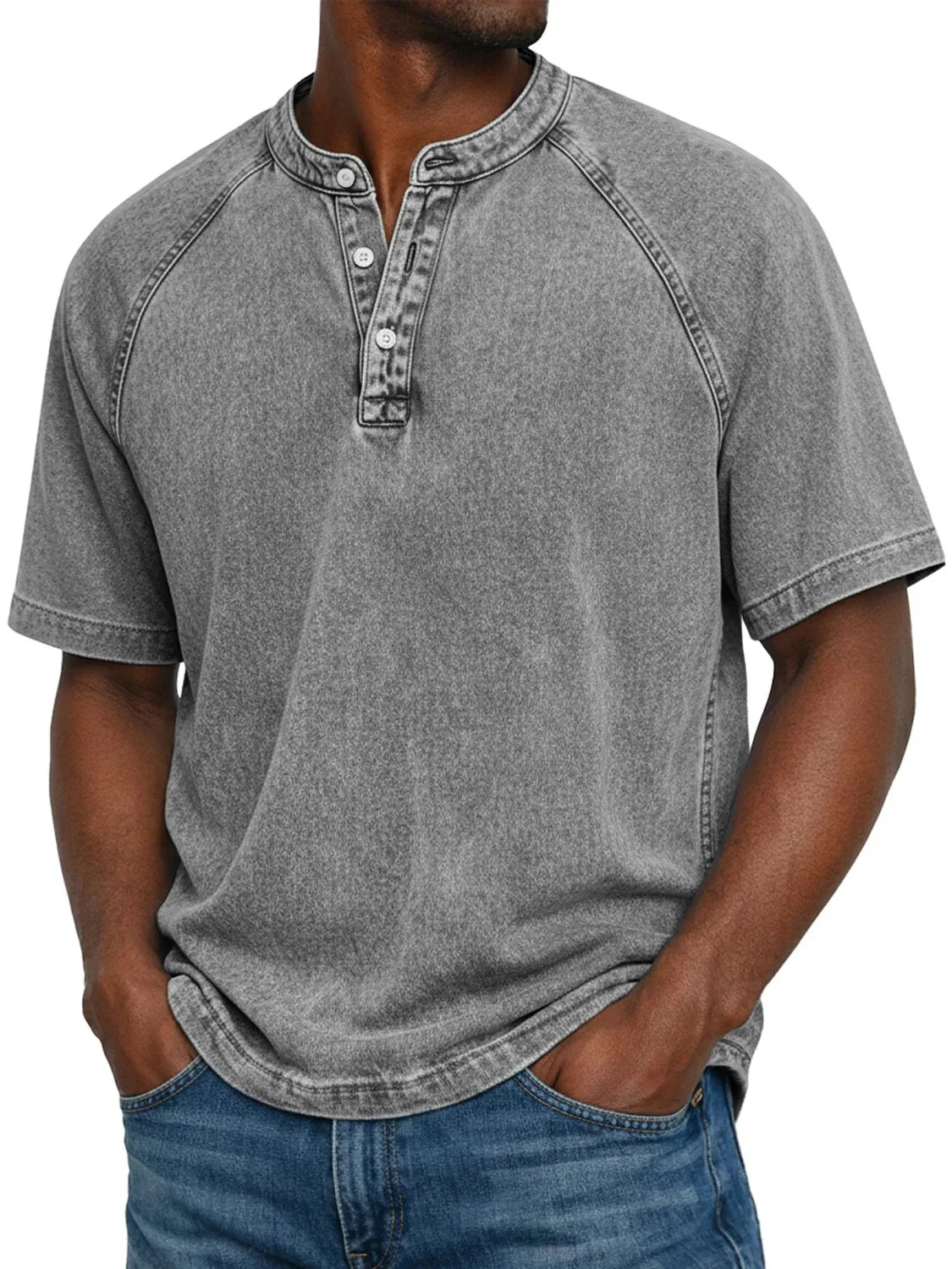 Modem Casual Tee
