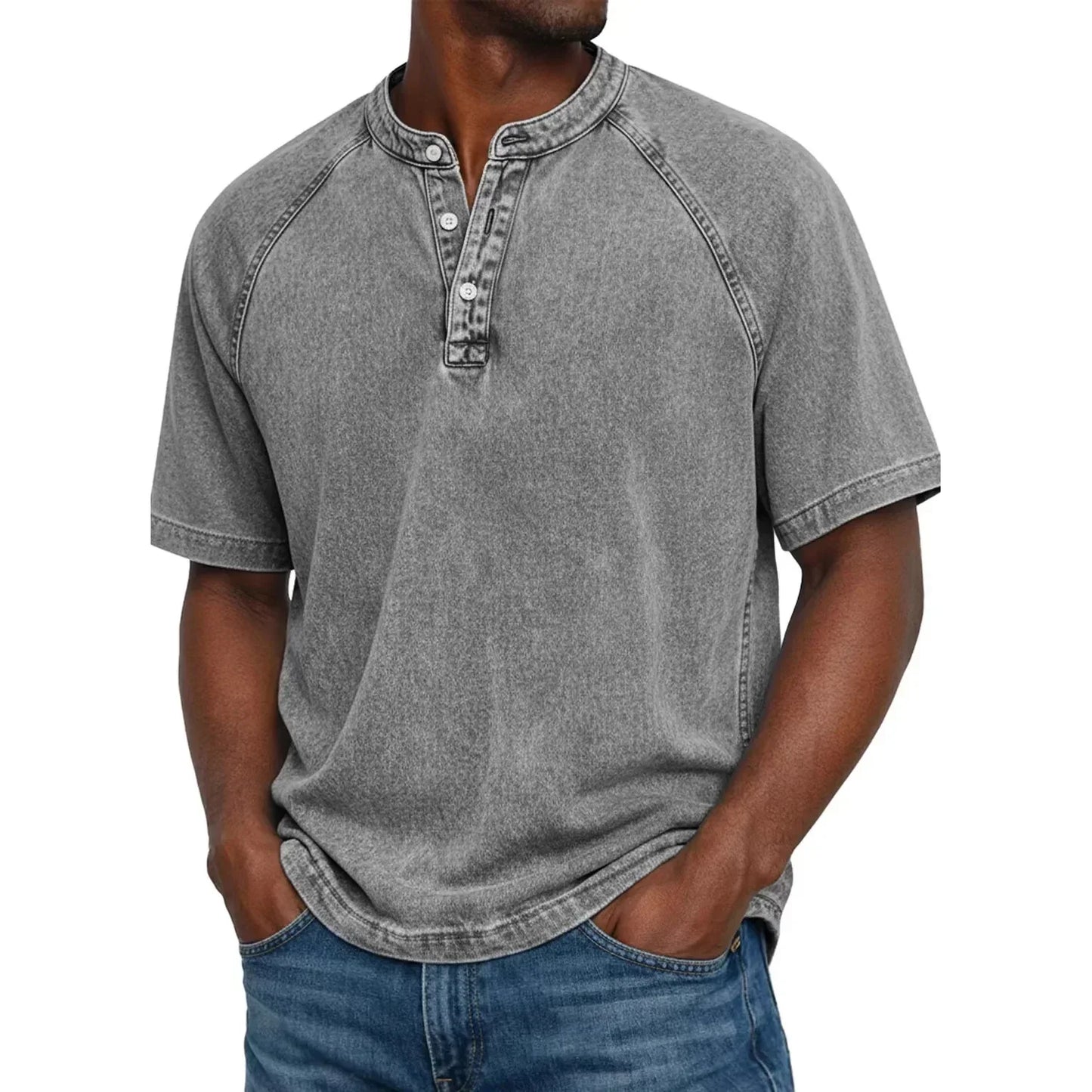 Modem Casual Tee