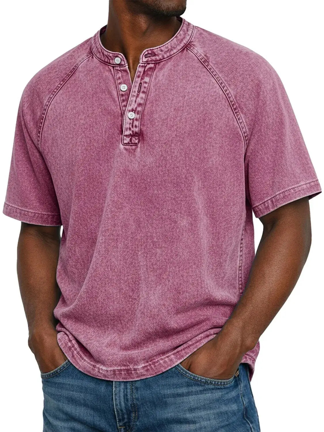 Modem Casual Tee