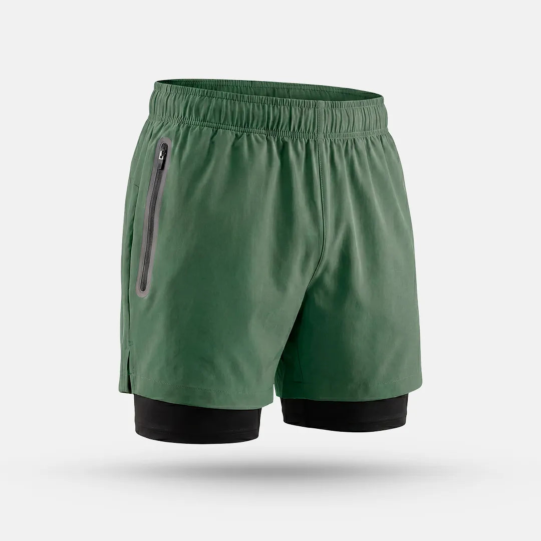 Performance Short