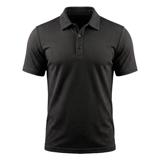 Capri - Mannen Zeer Comfortabel Polo Shirt
