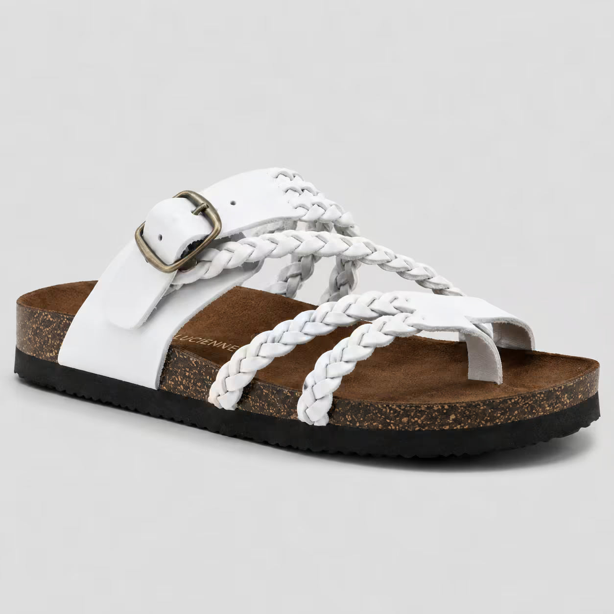 Orthopedic Comfort Sandals