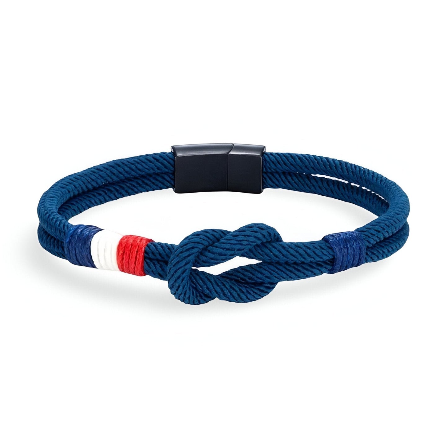 Heritage Rope Bracelet