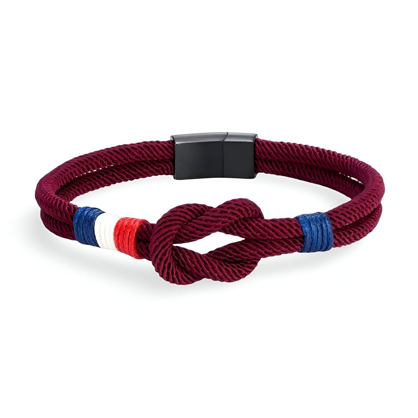Heritage Rope Bracelet