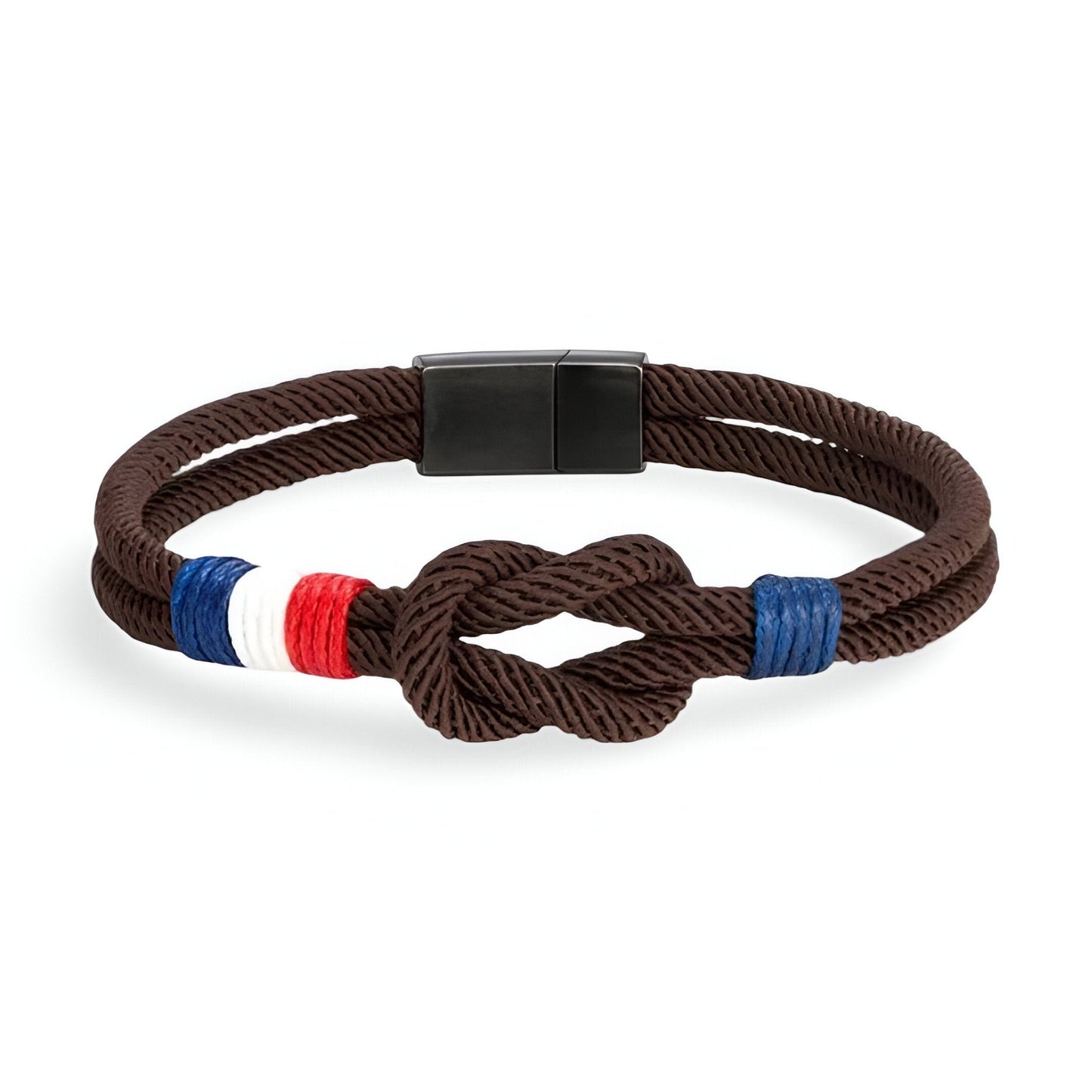 Heritage Rope Bracelet