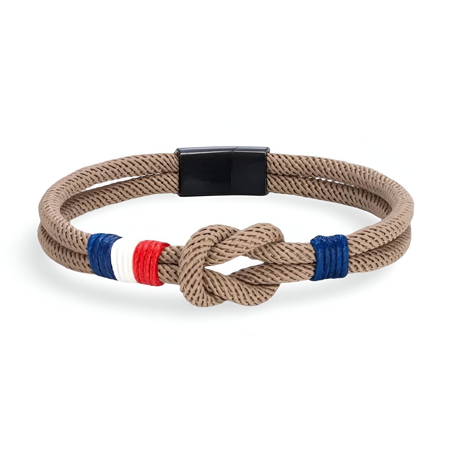 Heritage Rope Bracelet
