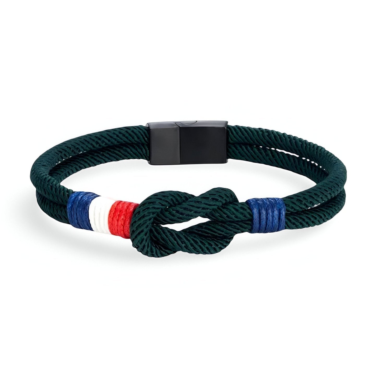 Heritage Rope Bracelet