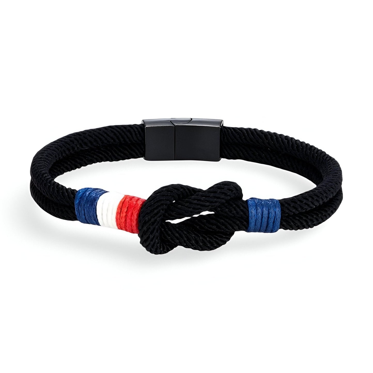 Heritage Rope Bracelet
