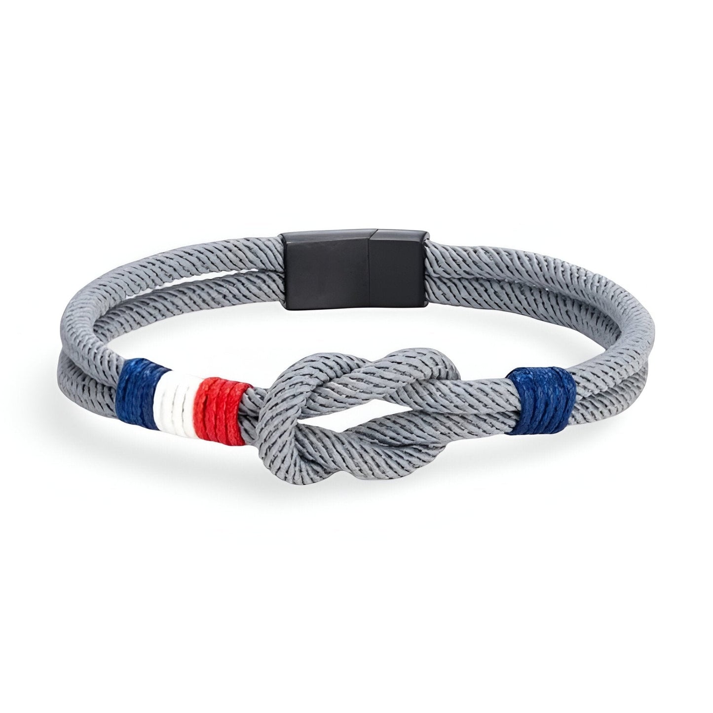 Heritage Rope Bracelet