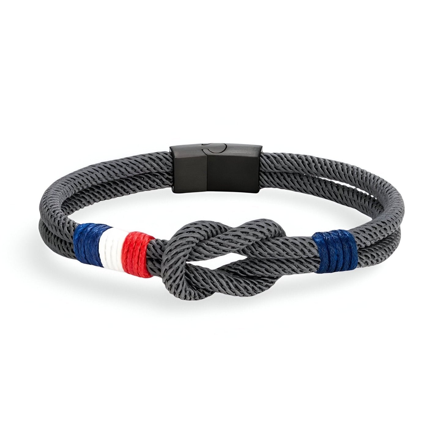 Heritage Rope Bracelet