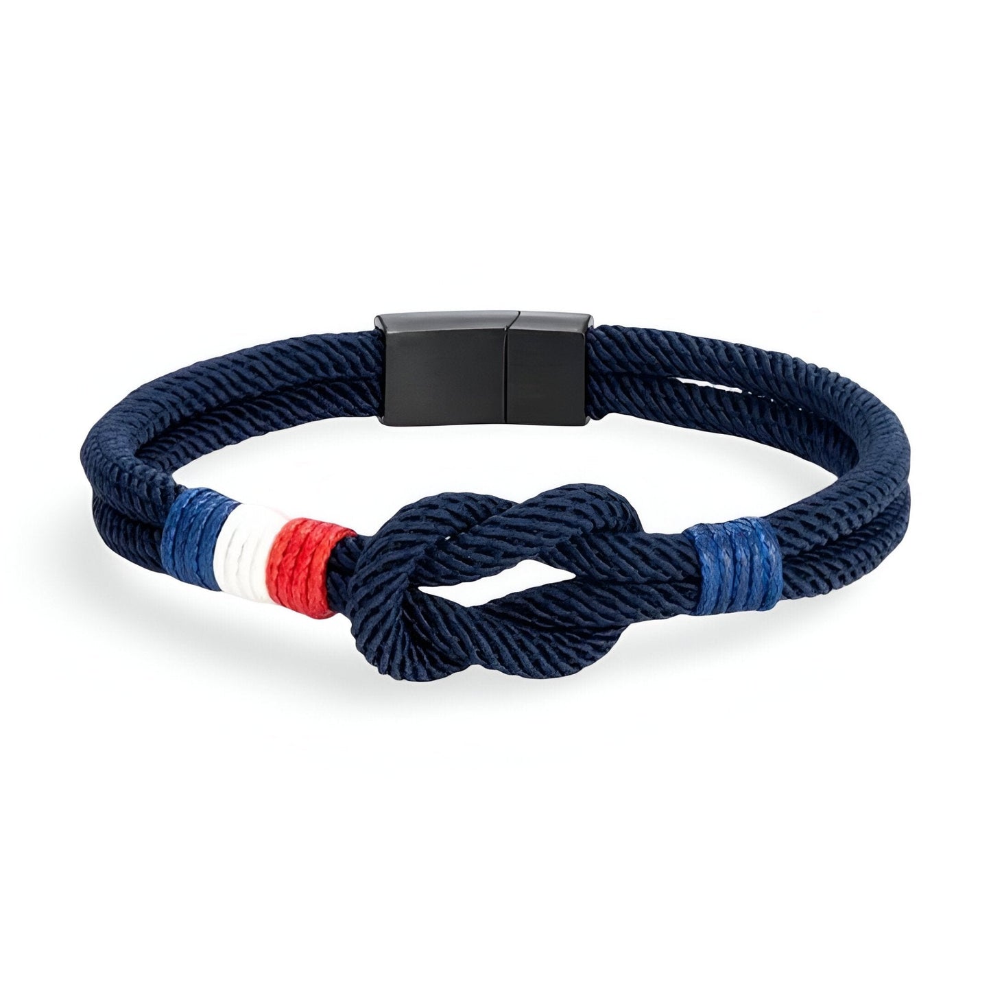 Heritage Rope Bracelet