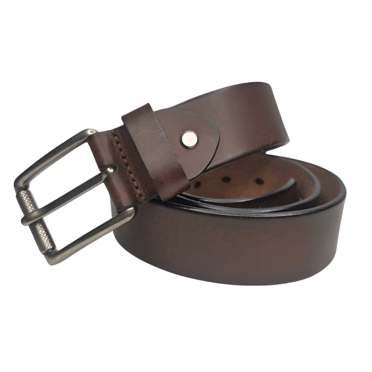 Heritage Leather Belt