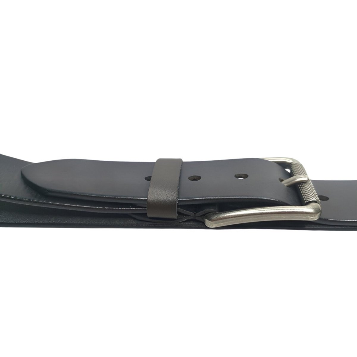 Heritage Leather Belt