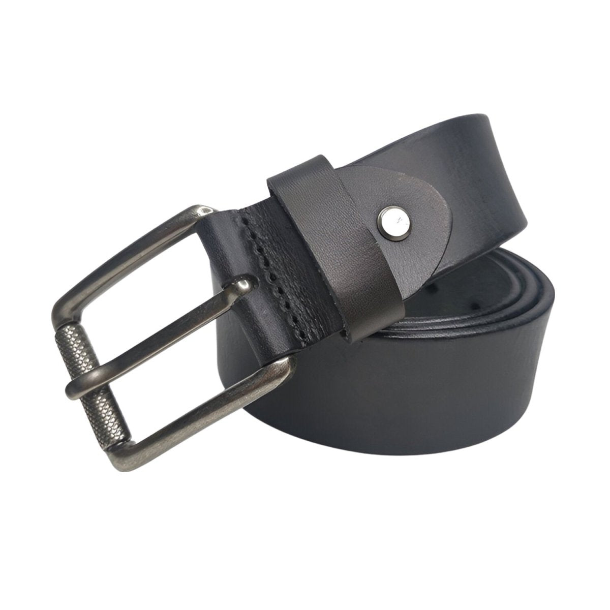 Heritage Leather Belt