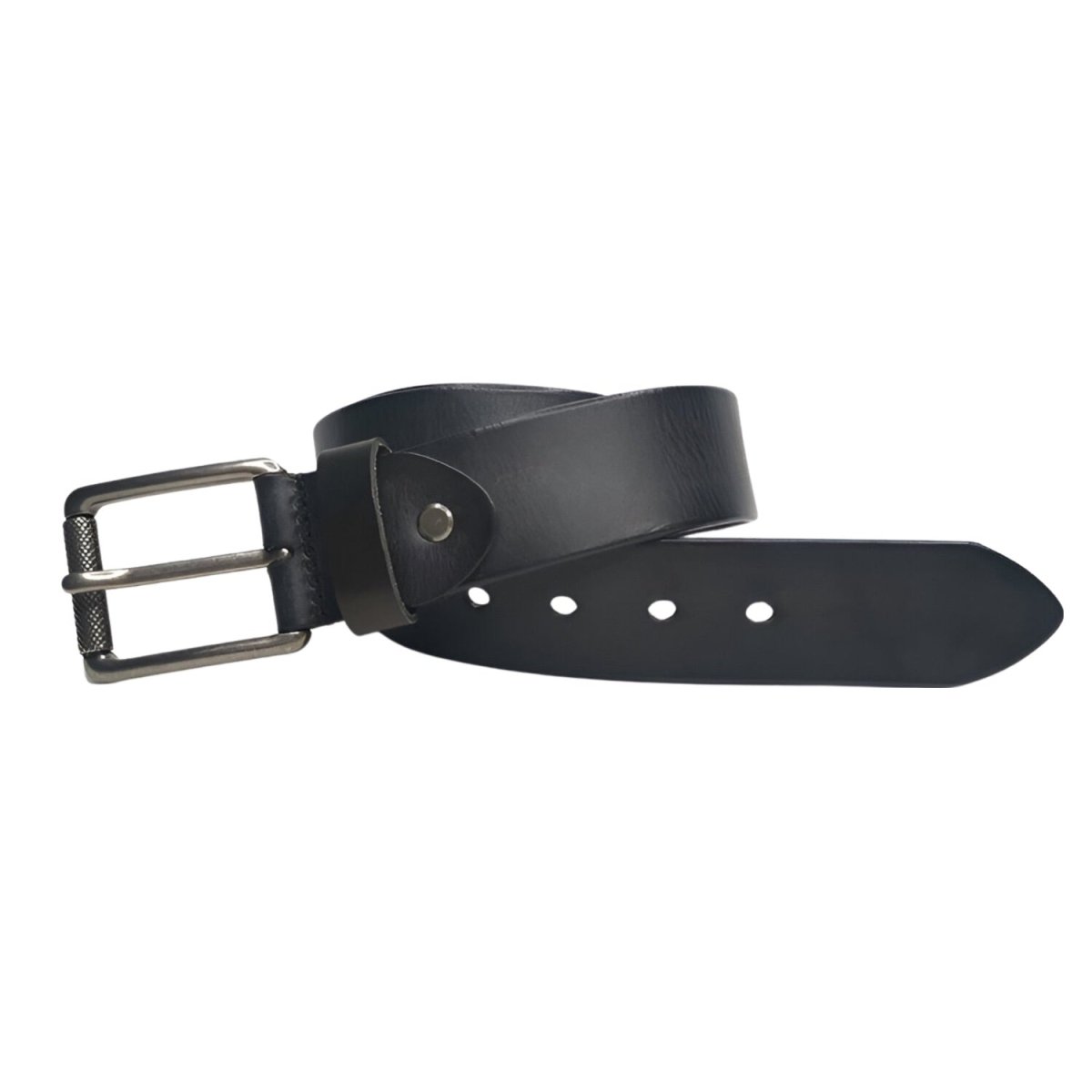 Heritage Leather Belt