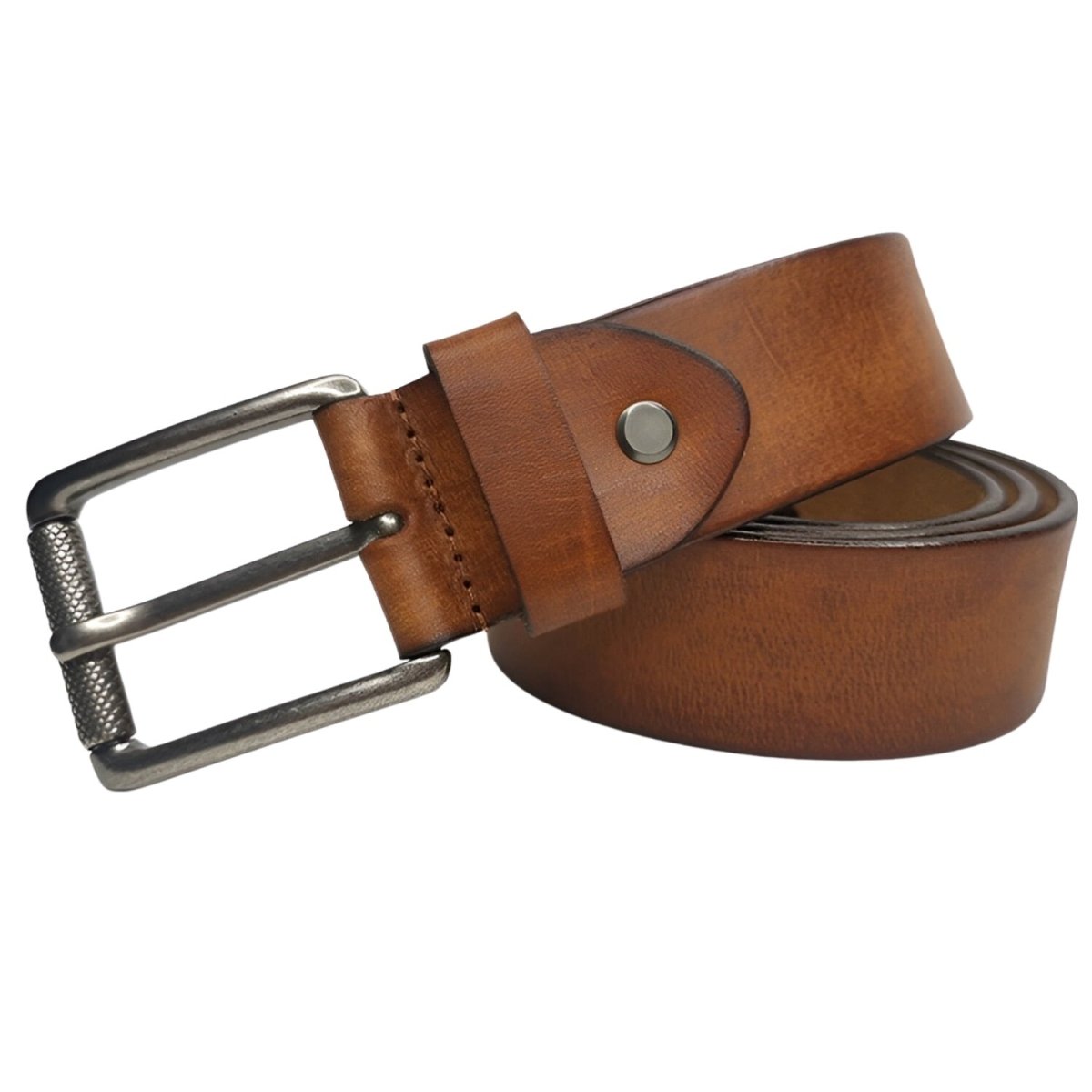Heritage Leather Belt