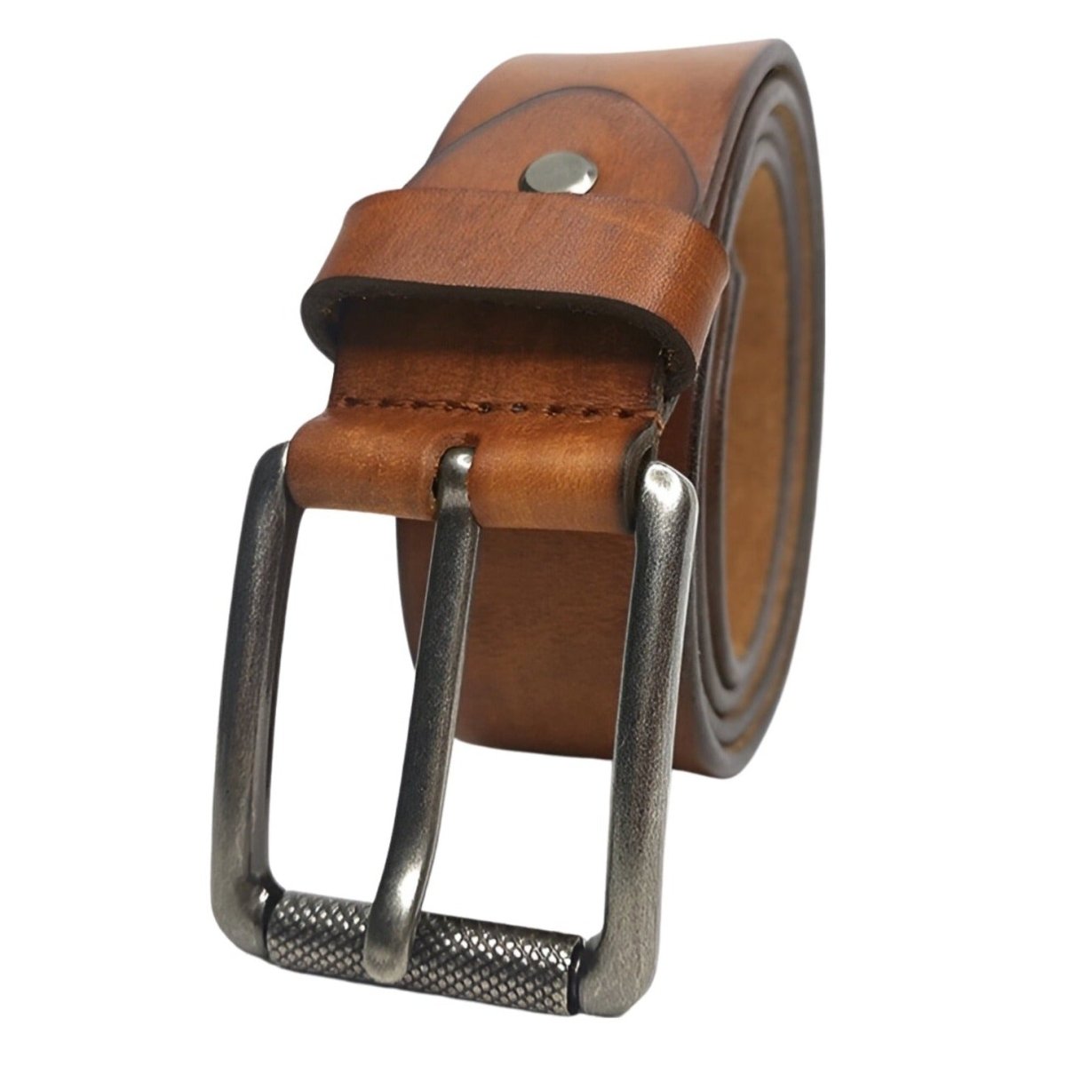 Heritage Leather Belt