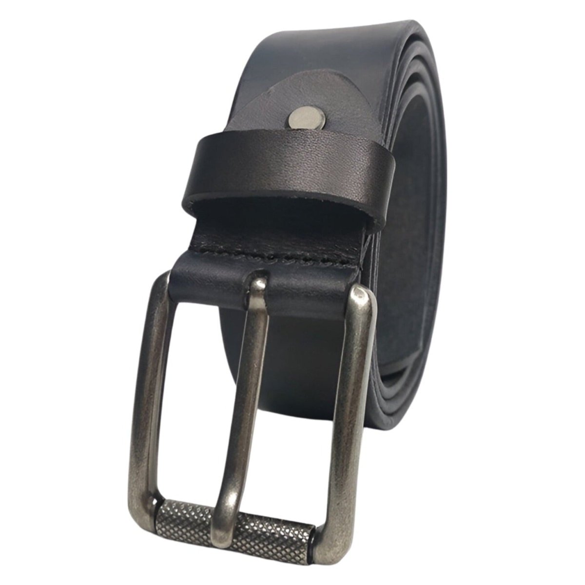 Heritage Leather Belt