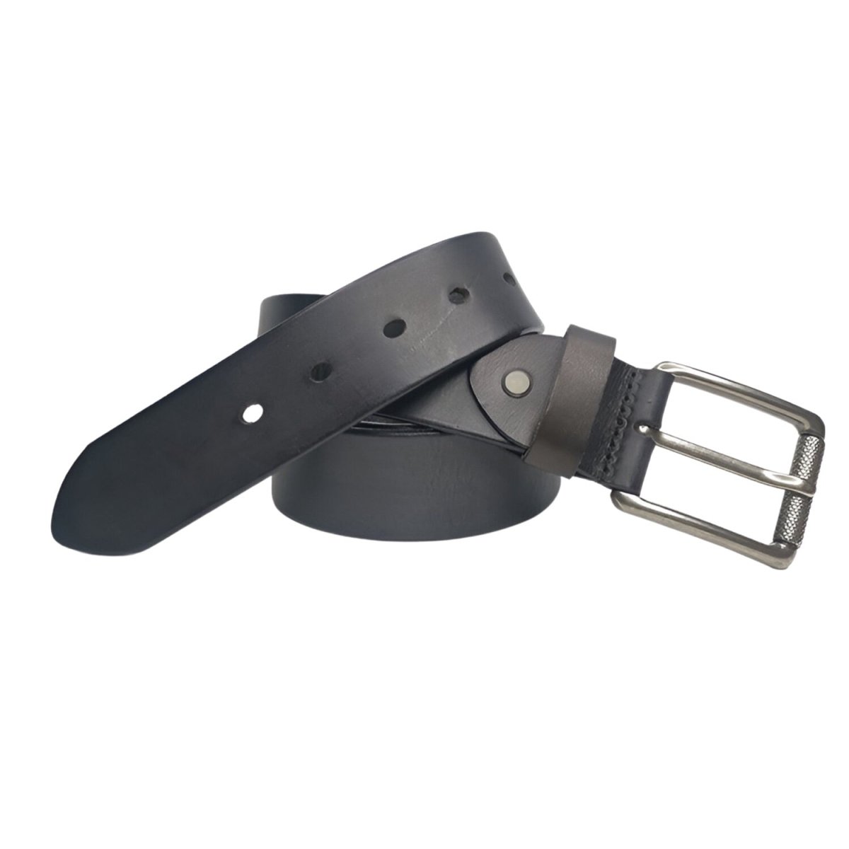 Heritage Leather Belt