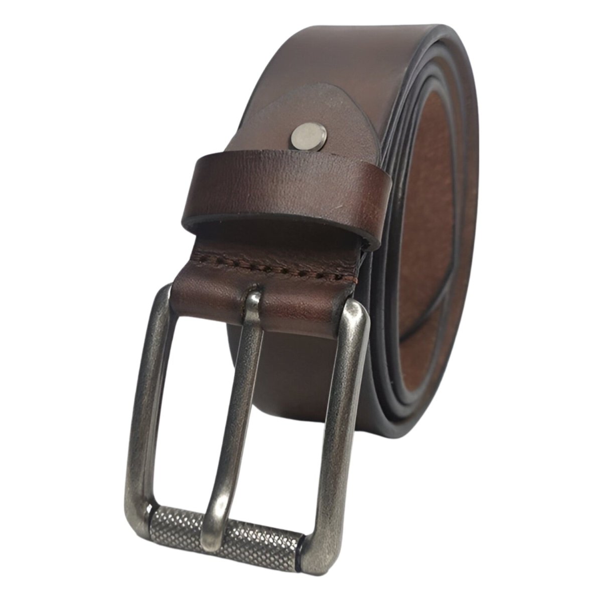 Heritage Leather Belt