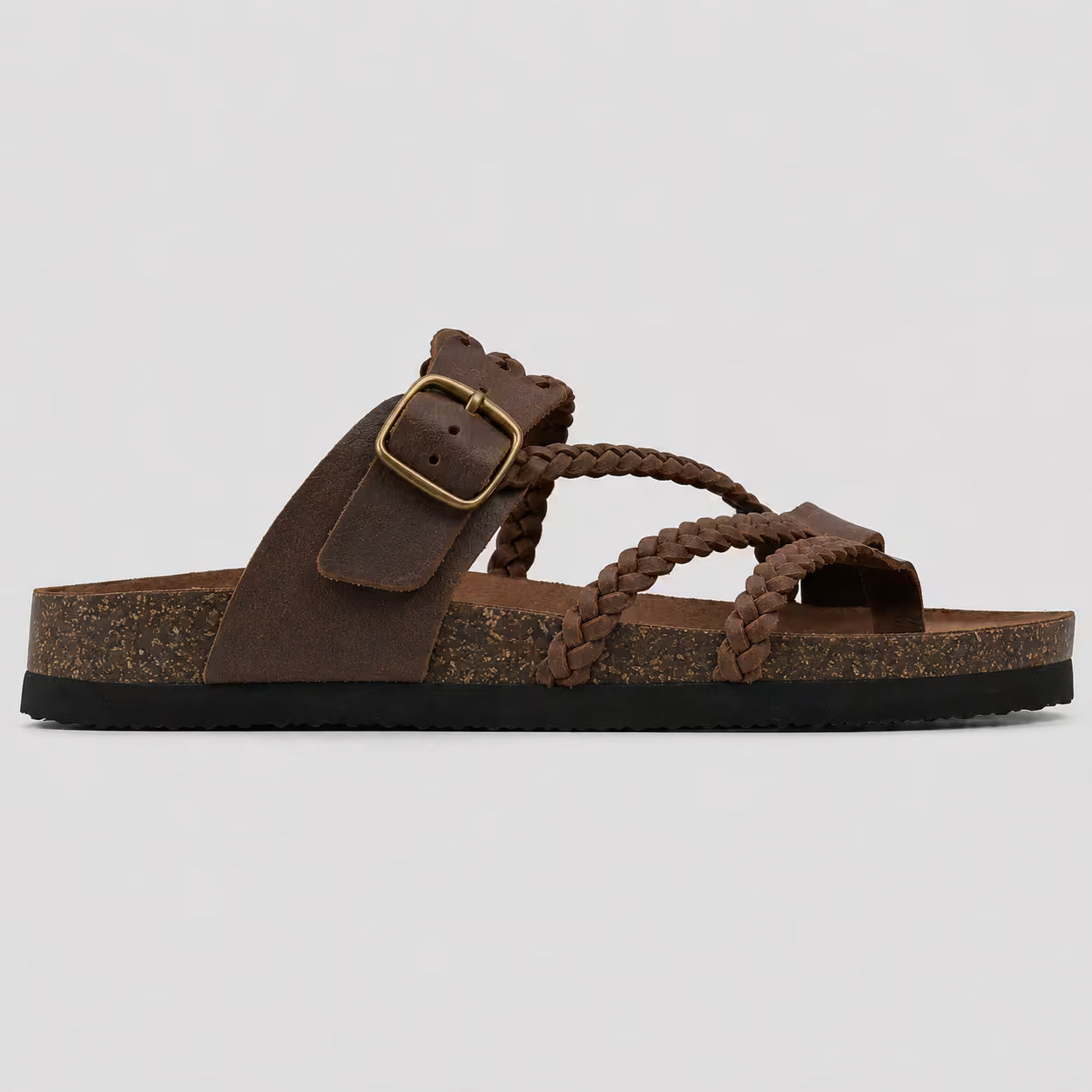 Orthopedic Comfort Sandals