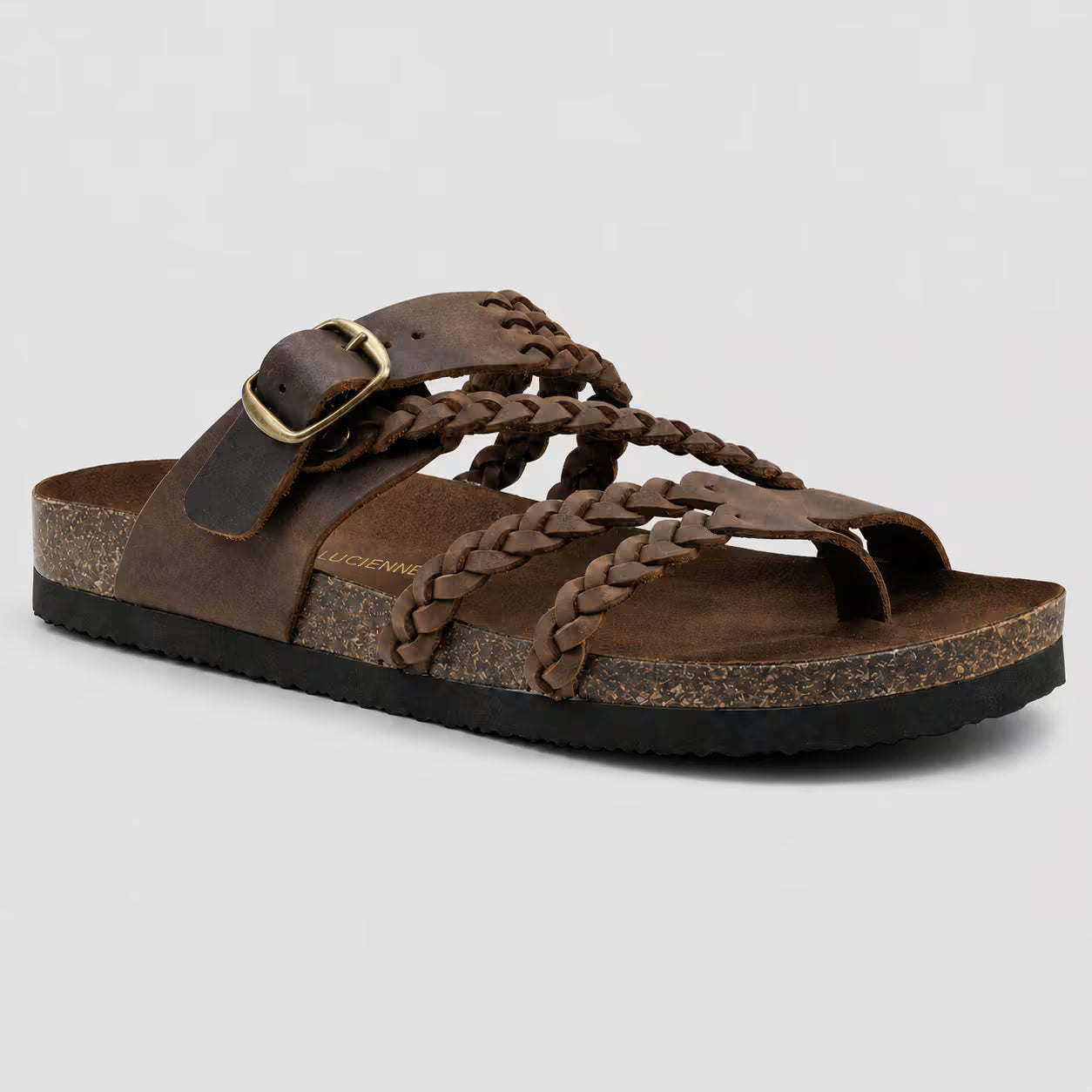 Orthopedic Comfort Sandals