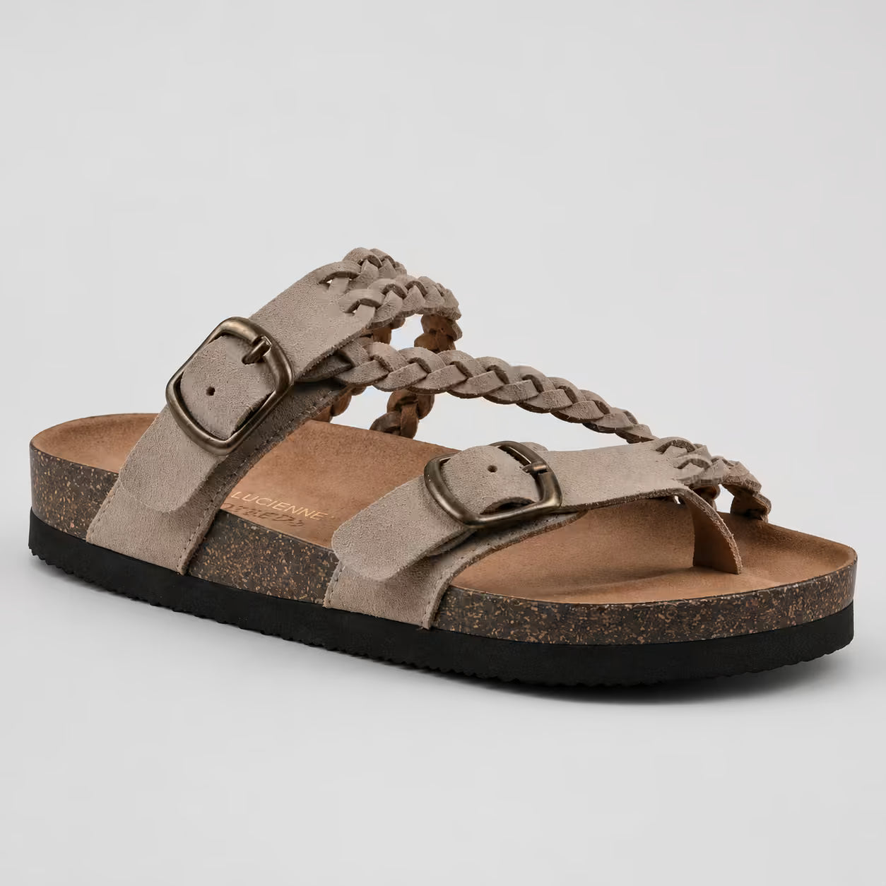 Orthopedic Comfort Sandals