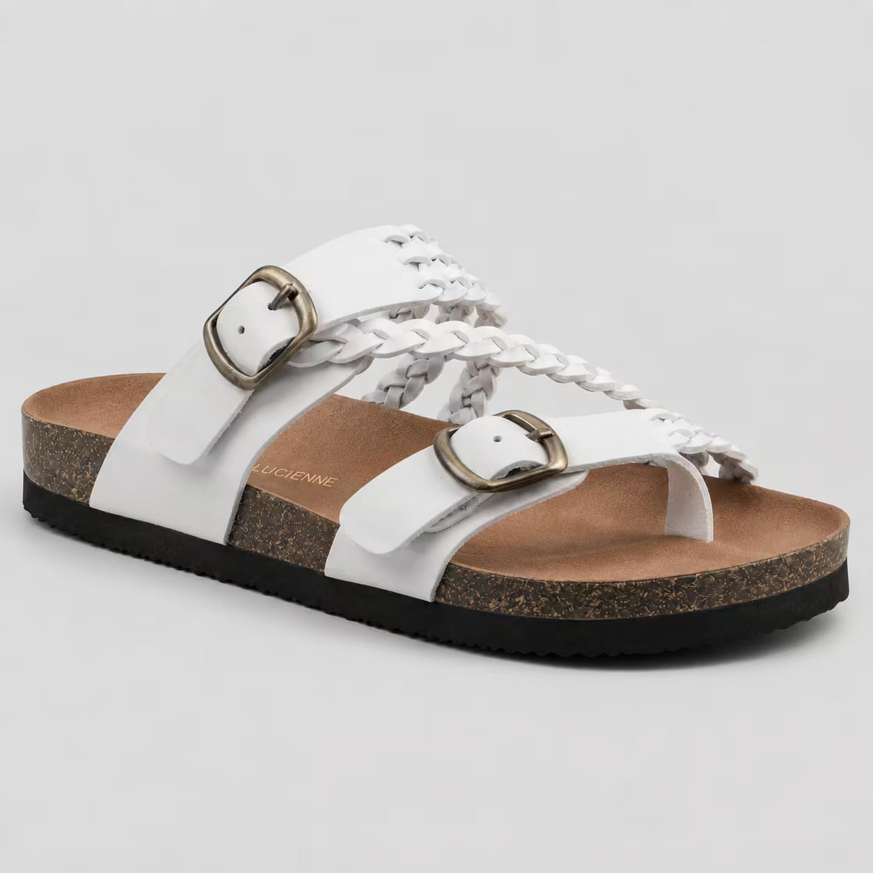 Orthopedic Comfort Sandals