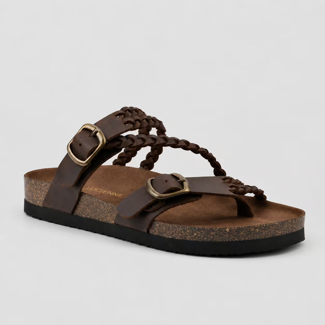 Orthopedic Comfort Sandals
