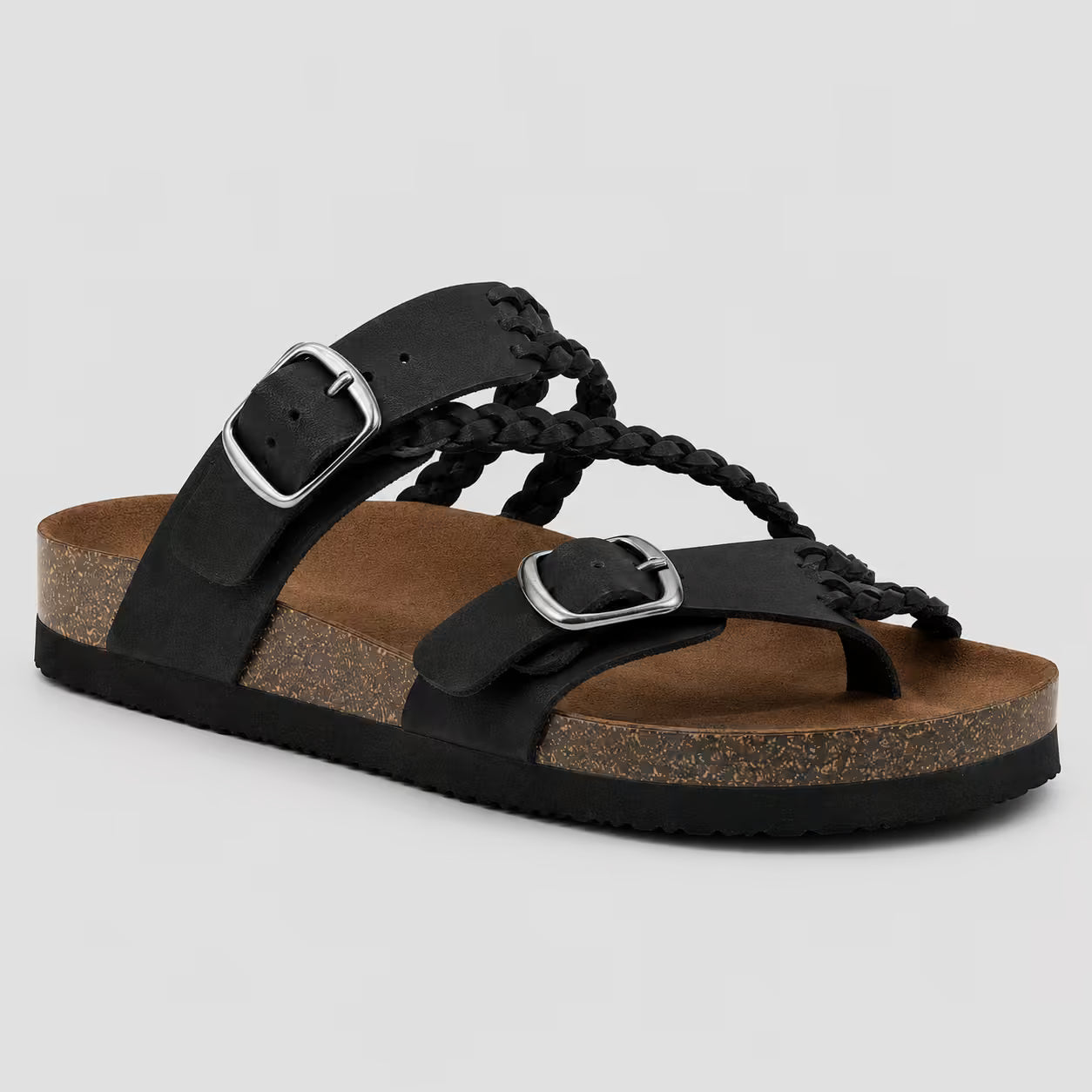 Orthopedic Comfort Sandals