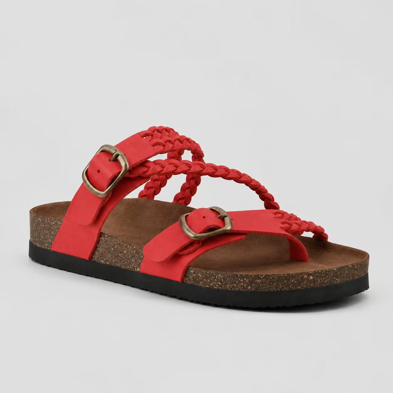 Orthopedic Comfort Sandals