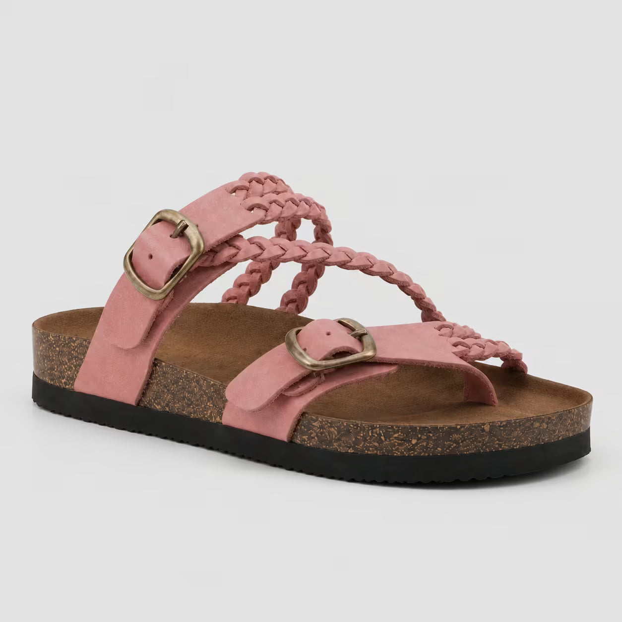 Orthopedic Comfort Sandals