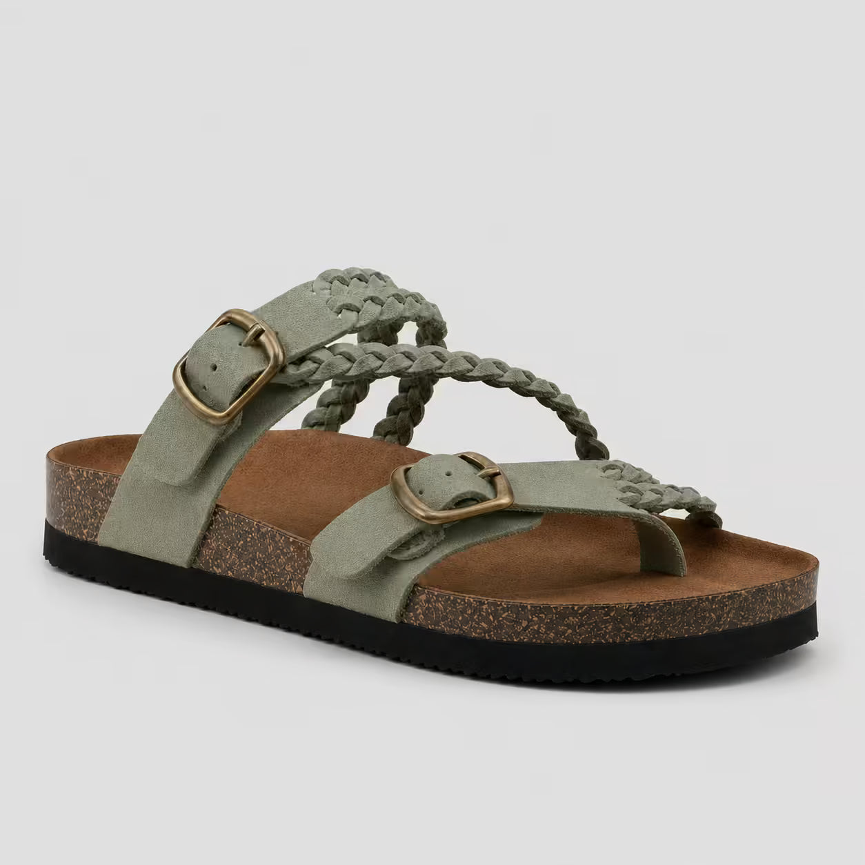 Orthopedic Comfort Sandals