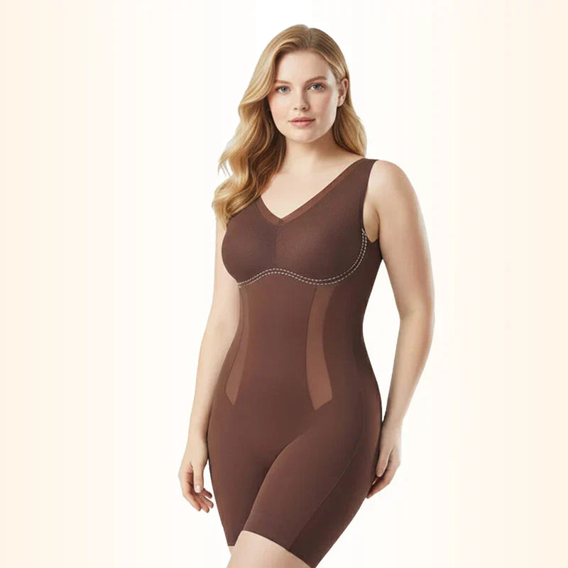 Women's Sculpting Bodysuit