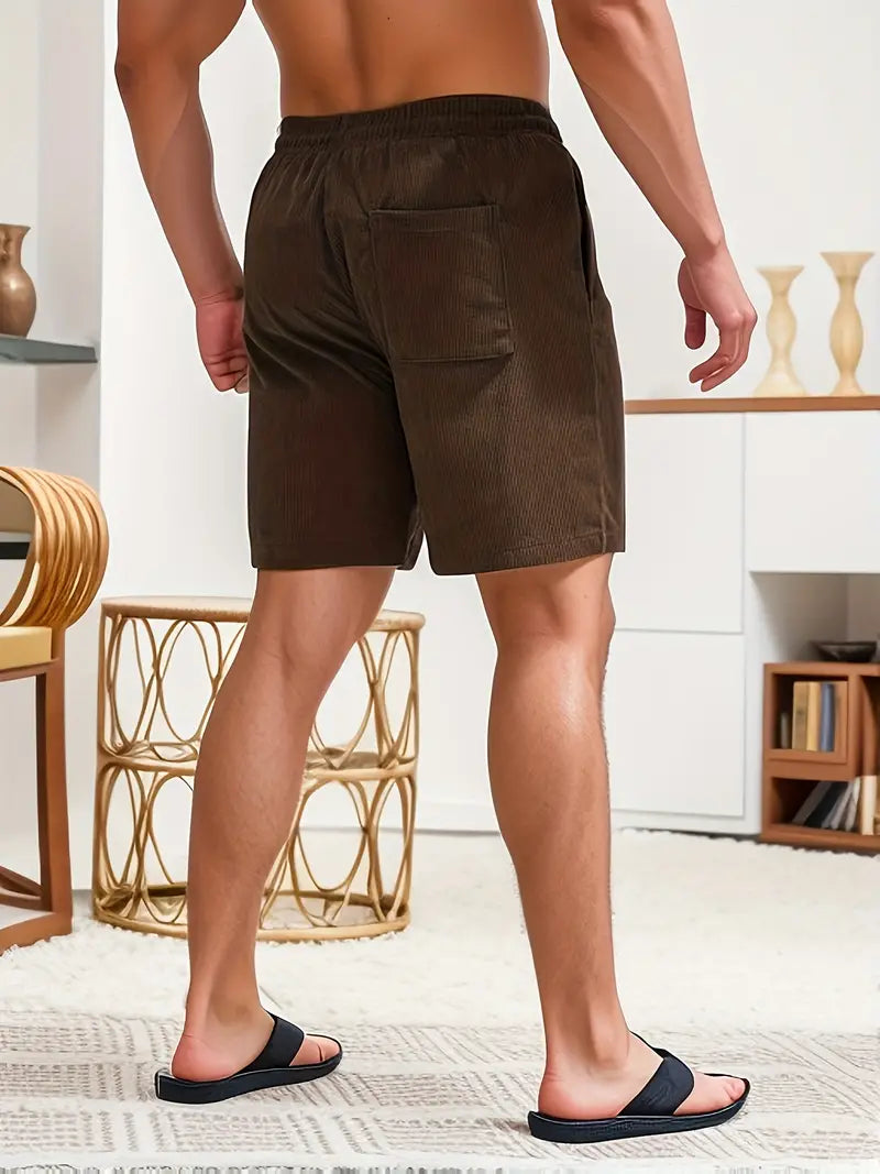 Essential Everyday Shorts
