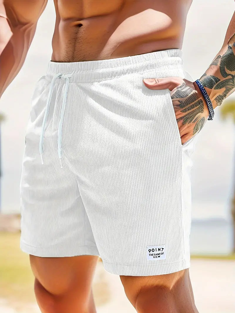 Essential Everyday Shorts