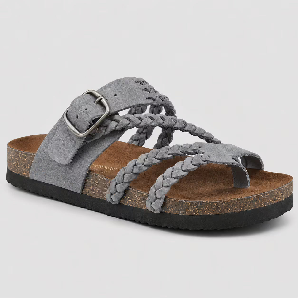 Orthopedic Comfort Sandals
