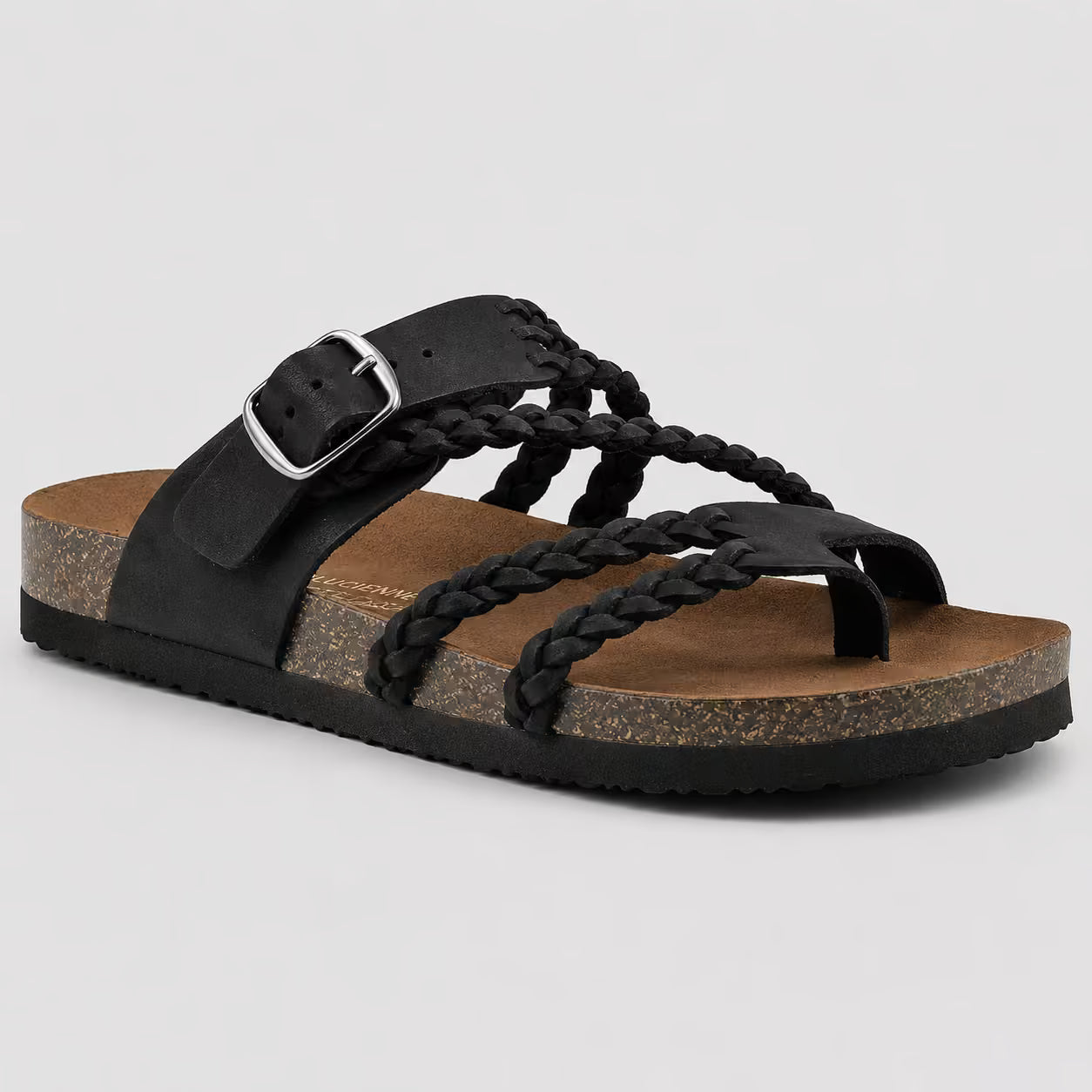 Orthopedic Comfort Sandals