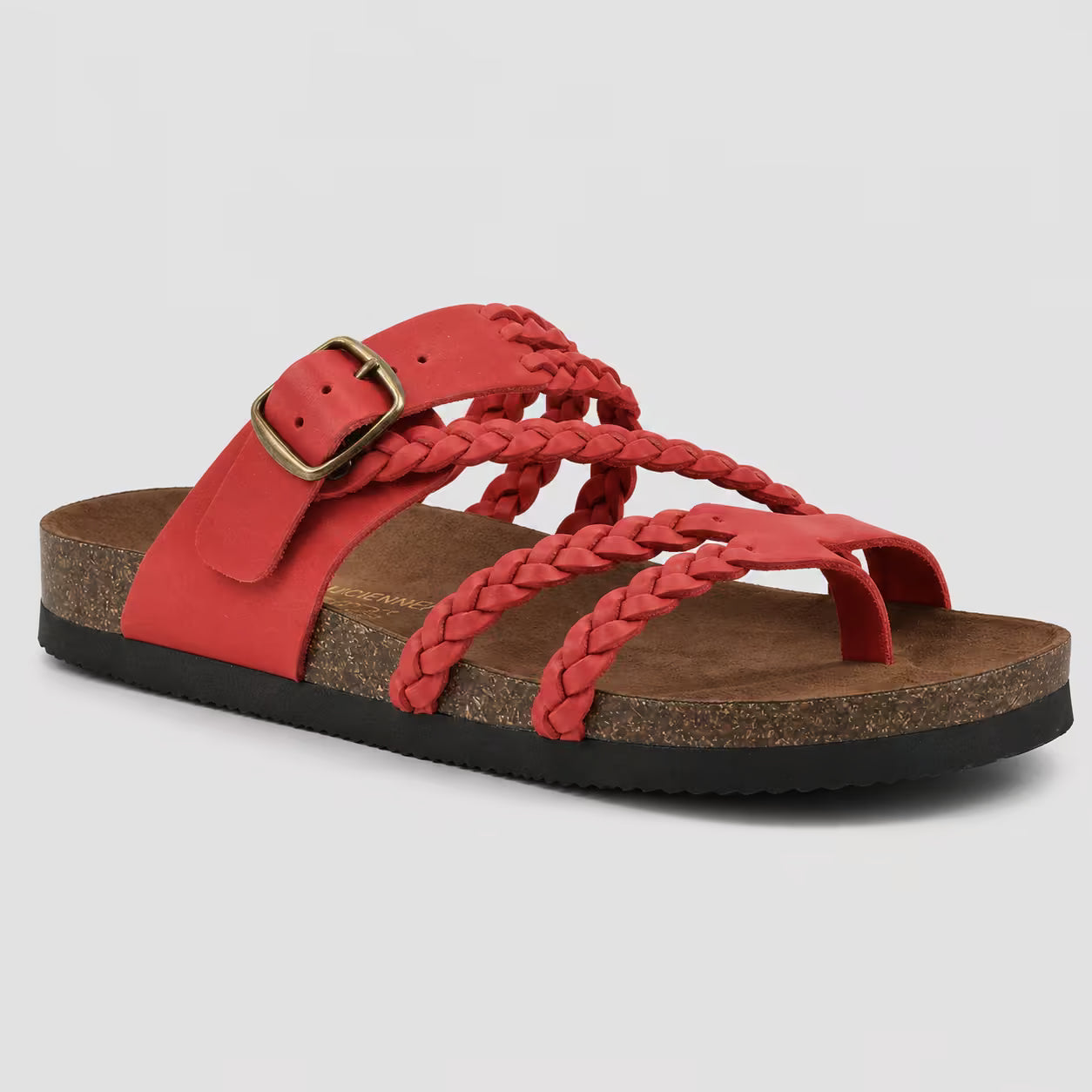 Orthopedic Comfort Sandals