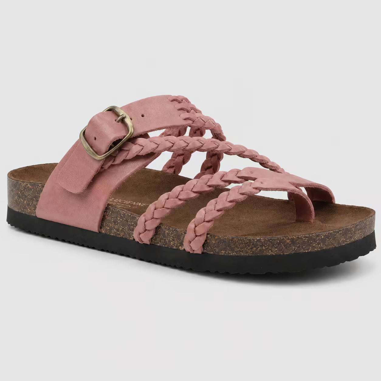 Orthopedic Comfort Sandals